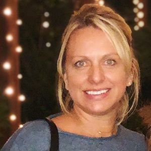 Meet your Posher, Kristina